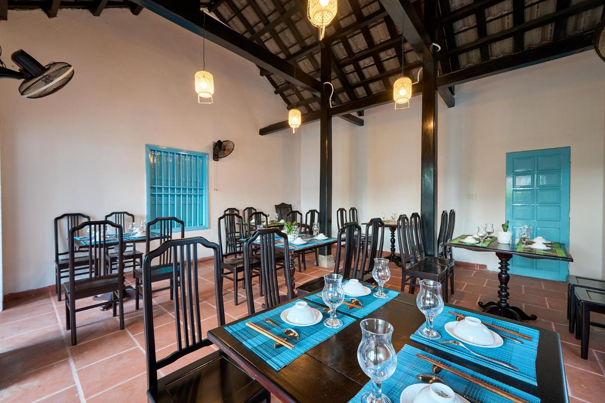 Hoi An Legend Charm Boutique Hoi An Hotel Exteriér fotografie