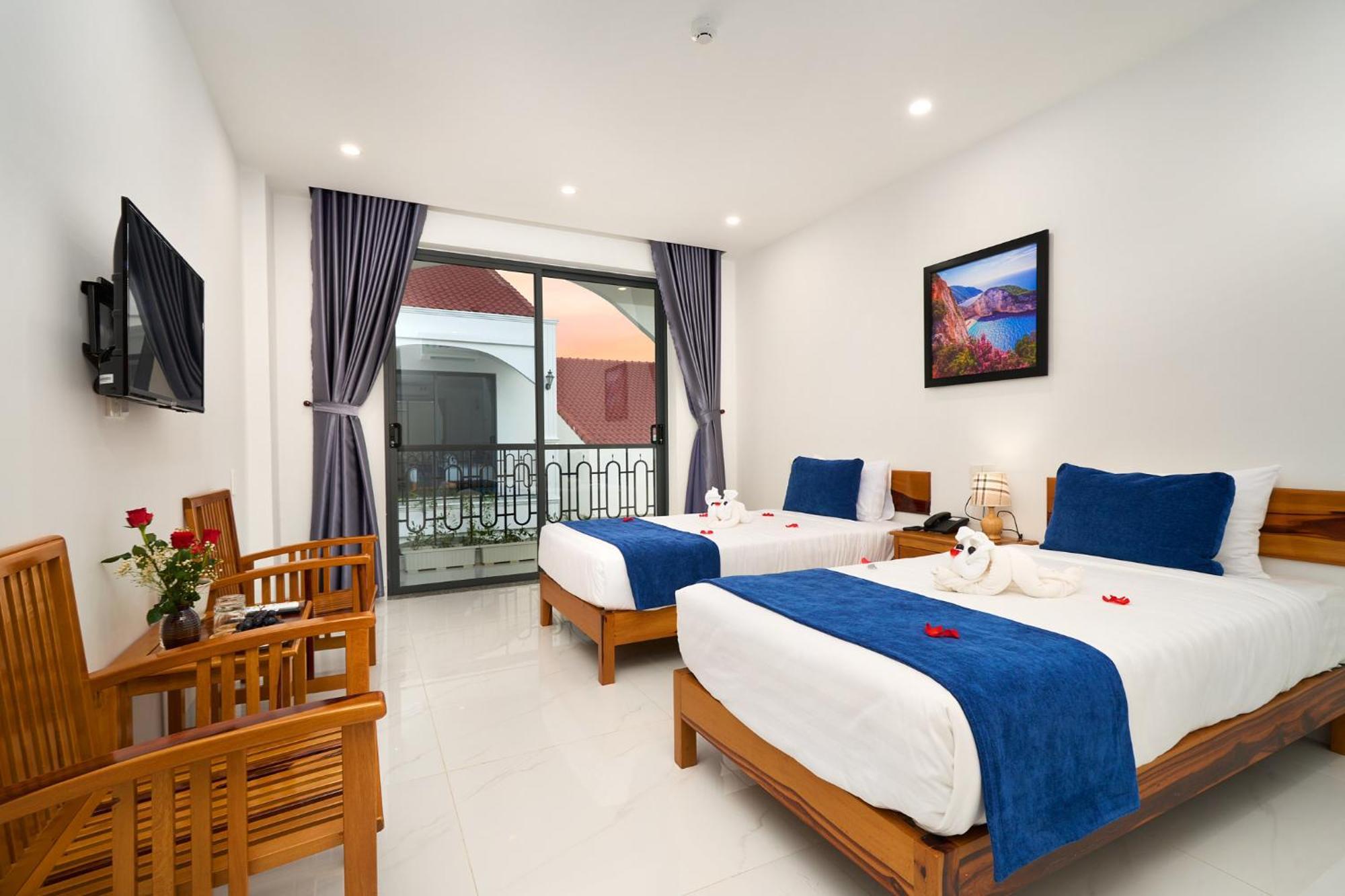 Hoi An Legend Charm Boutique Hoi An Hotel Exteriér fotografie